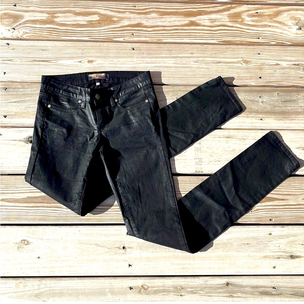 Paige jeans